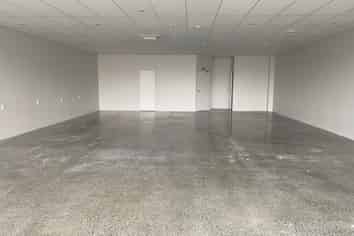 High-profile retail  - Prime Cameron Road location