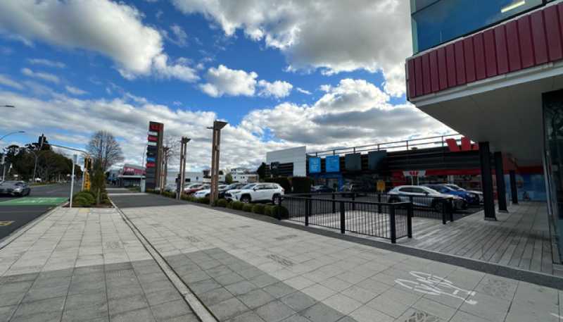 575 Cameron Road, Tauranga South