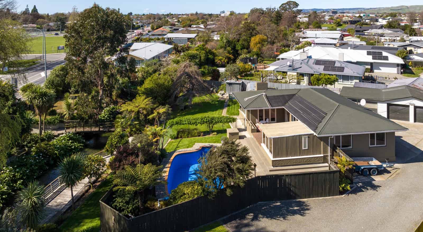 71 Nelson Street, Springlands, Marlborough For Sale realestate.co.nz