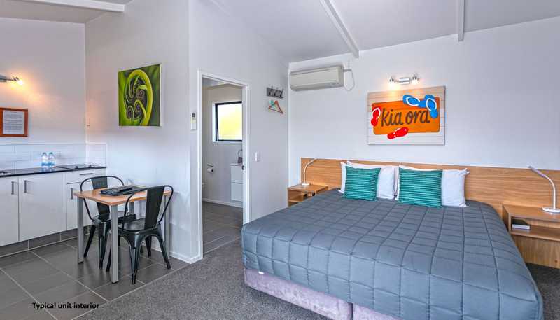 270  Tiki, Coromandel