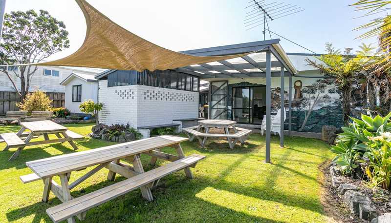 270  Tiki, Coromandel