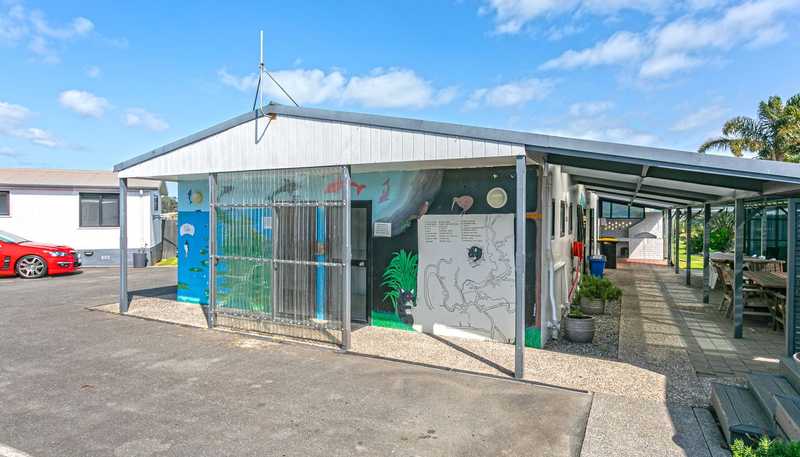 270  Tiki, Coromandel