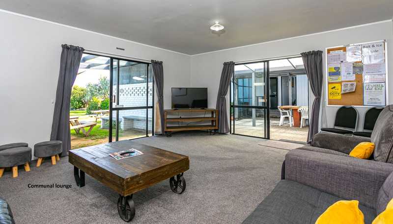 270  Tiki, Coromandel