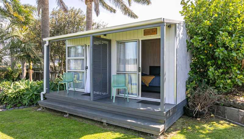 270  Tiki, Coromandel