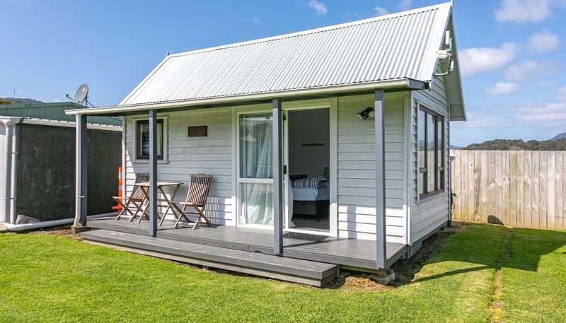 270  Tiki, Coromandel