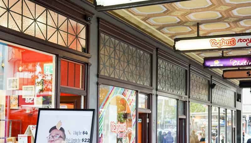 Shop 4/291-297 Queen Street, Auckland Central