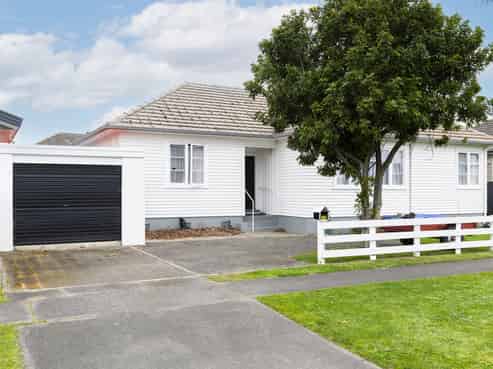 189 Roebuck Road, Gisborne