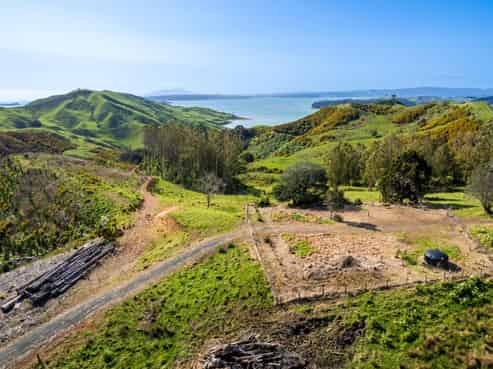  Whakapirau Road, Kawhia
