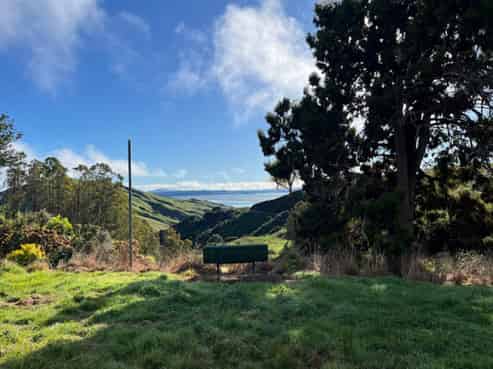  Whakapirau Road, Kawhia