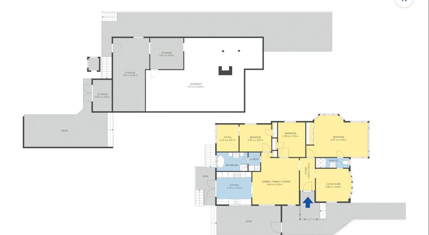 30 Abbotts Way, Remuera, Auckland City For Rent realestate.co.nz