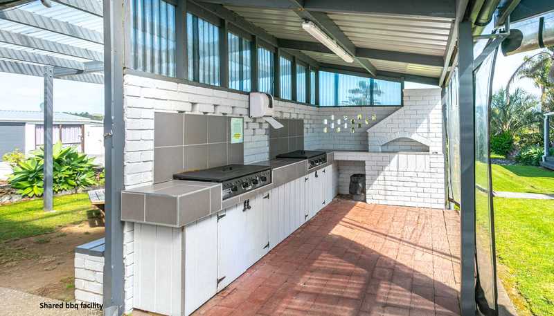 270 Tiki Road , Coromandel