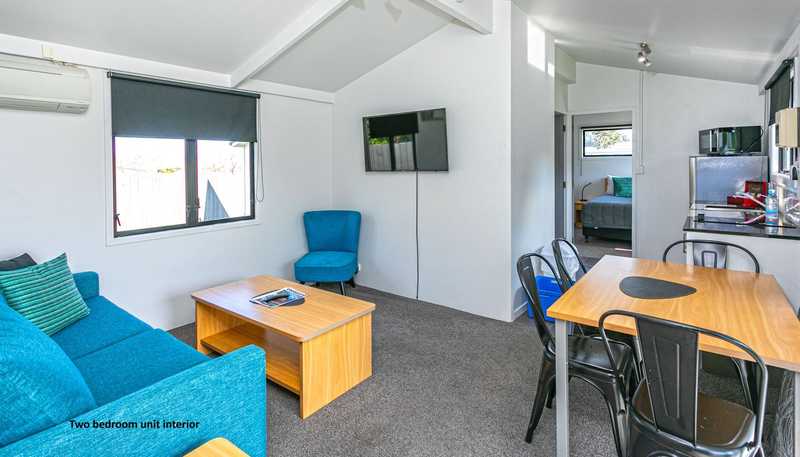 270 Tiki Road , Coromandel
