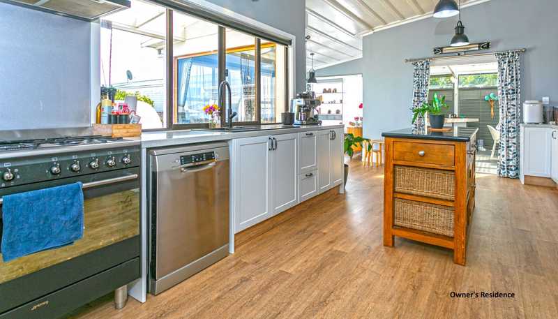 270 Tiki Road , Coromandel