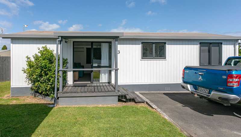 270 Tiki Road , Coromandel
