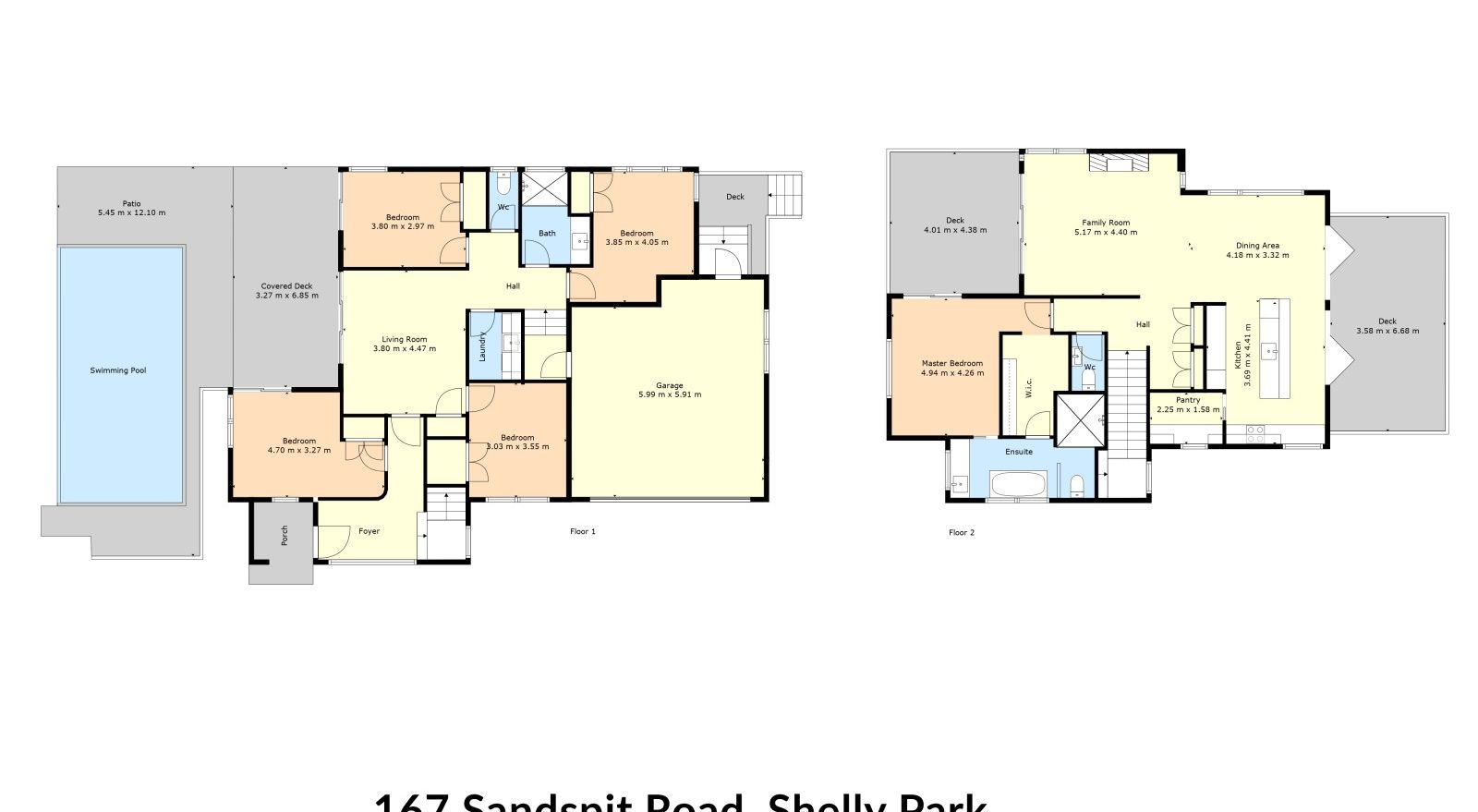 167 Sandspit Road, Shelly Park, Manukau City For Sale realestate.co.nz