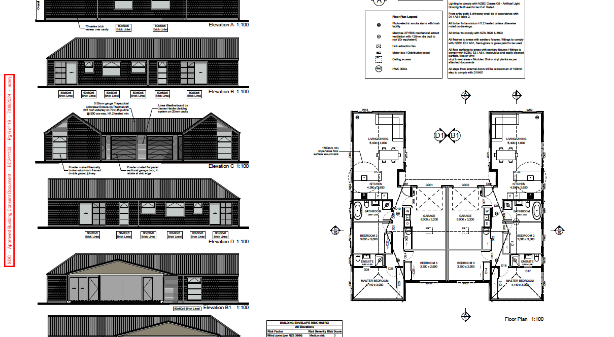 18a & 18b Legends Lane, Rolleston, Selwyn For Sale realestate.co.nz
