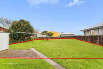 Bay of Plenty - Address withheld
