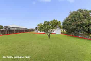 Bay of Plenty - Address withheld