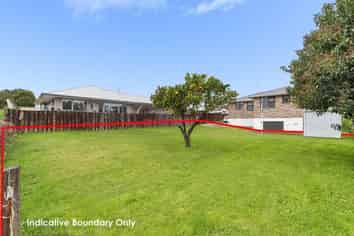 Bay of Plenty - Address withheld