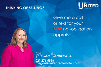 Bay of Plenty - Address withheld