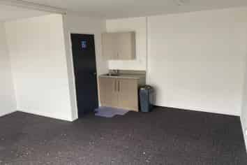 Versatile Sockburn unit 110sqm