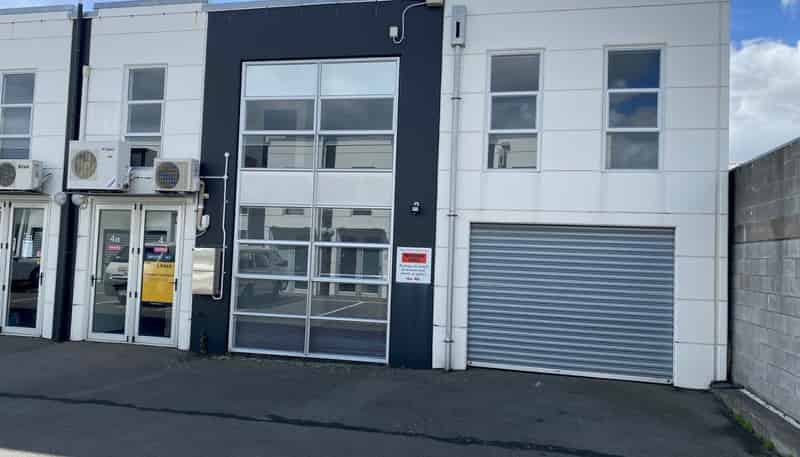 4/93 Main South Road, Sockburn