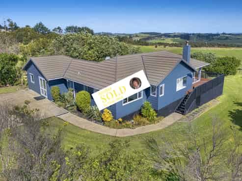 219 Oyster Point Road, Kaukapakapa