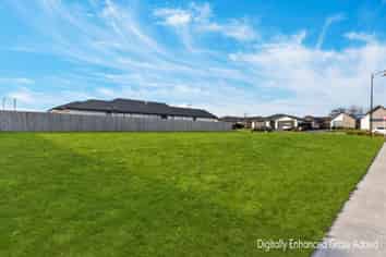 11 Putakitaki Street, Lincoln