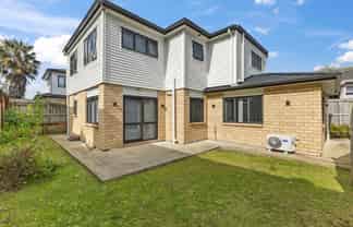 7A Maxwell Avenue, Papatoetoe