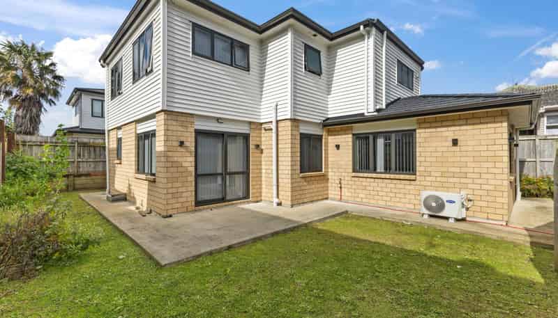 7A Maxwell Avenue, Papatoetoe