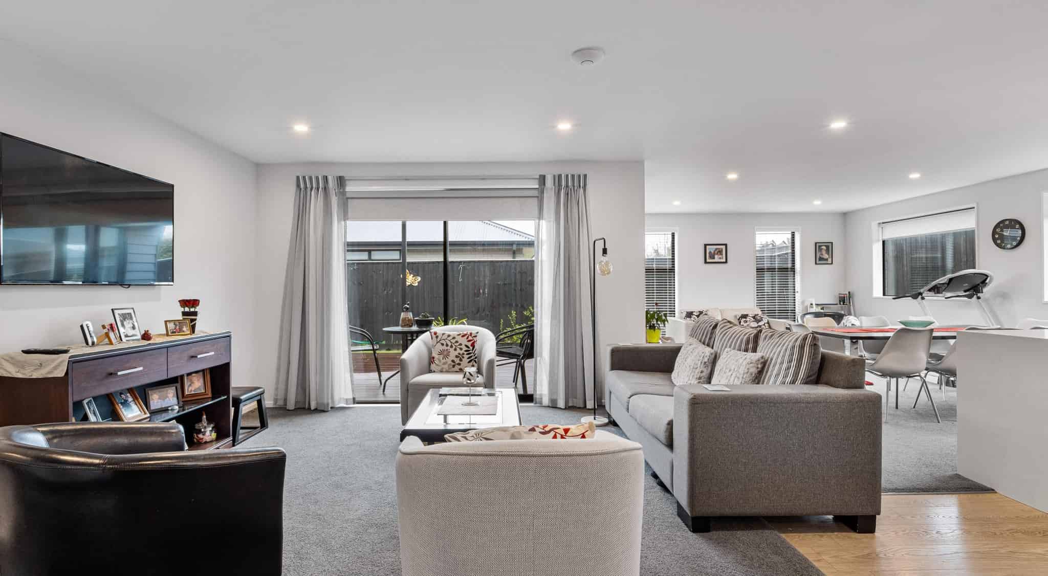 19 Amur Crescent, Rolleston, Selwyn For Sale realestate.co.nz