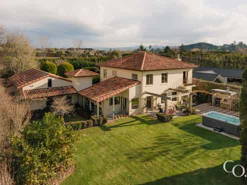 24 Plane Tree Lane, Tauriko