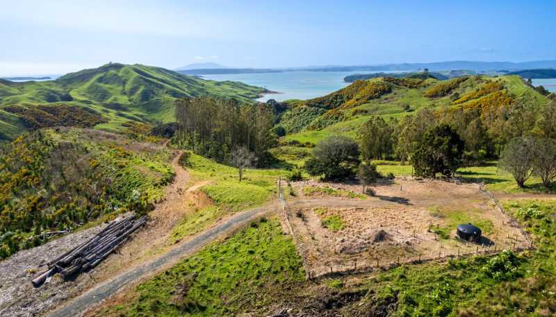 Lot 2 Whakapirau Road, Kawhia