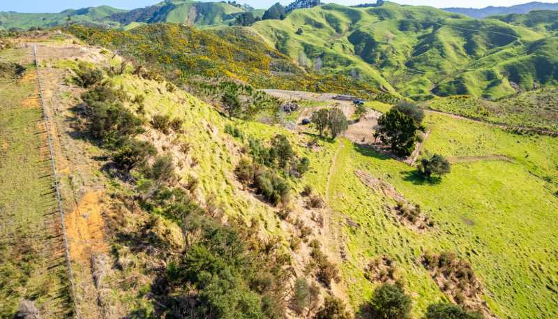 Lot 2 Whakapirau Road, Kawhia