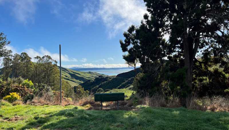Lot 2 Whakapirau Road, Kawhia