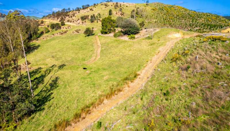 Lot 2 Whakapirau Road, Kawhia