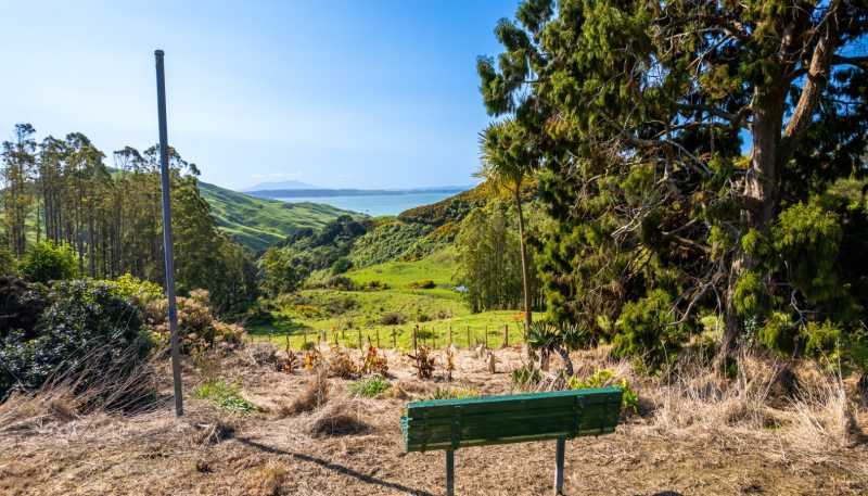 Lot 2 Whakapirau Road, Kawhia