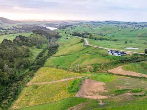 Lots 1-5 Judd Road, Maungaturoto