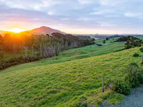 Lots 1-5 Judd Road, Maungaturoto