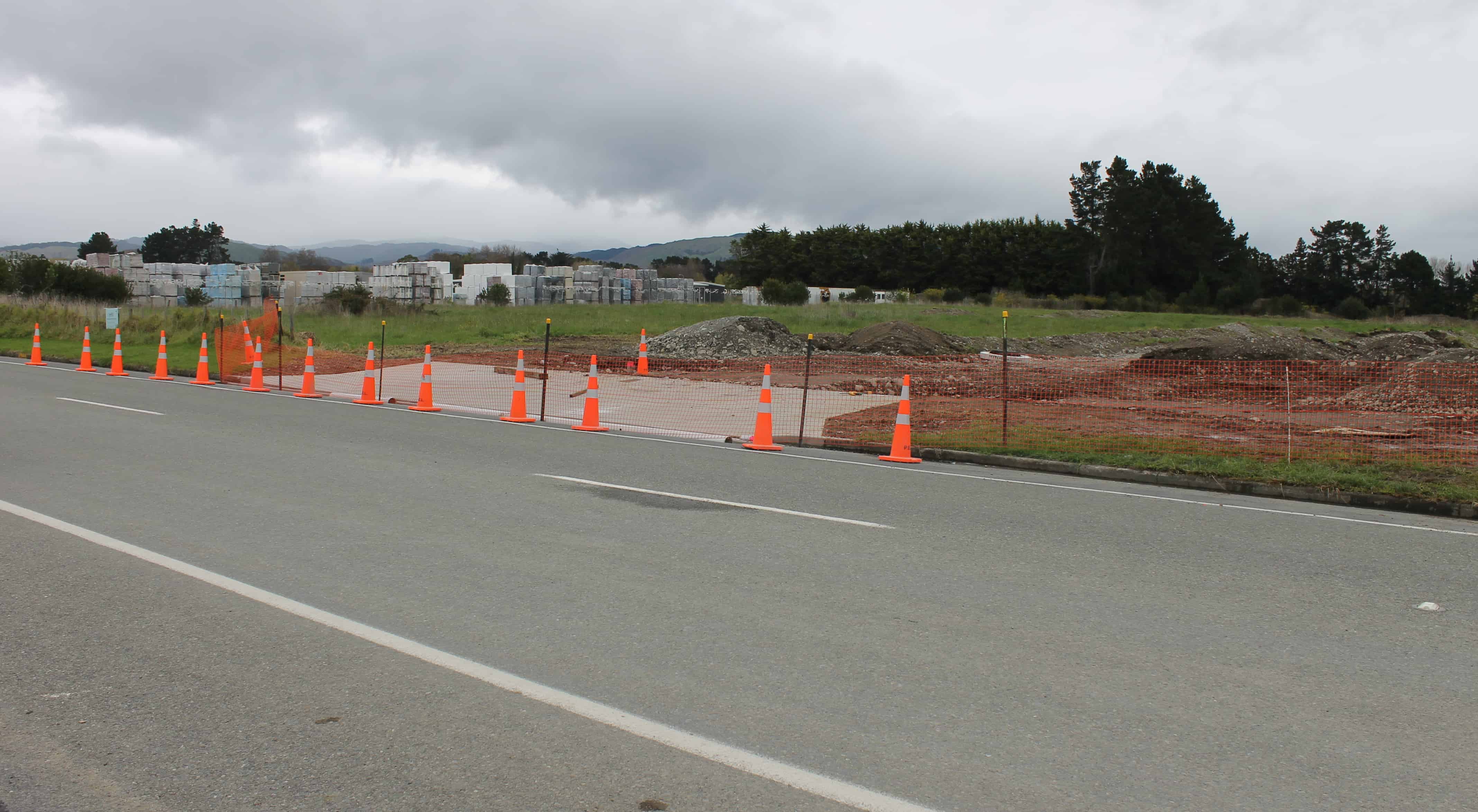 For sale Lots 2, 3/55 Riverbank Road, Otaki realestate.co.nz