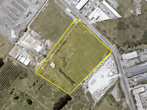 Prime Commercial Opportunity!!