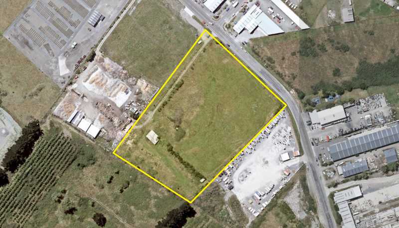 Lot 4 & 5/55 Riverbank Road, Otaki