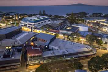 Takapuna bite-sized investment