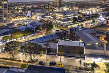 Takapuna bite-sized investment