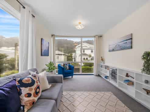 3/72 Brougham Street, Mount Victoria
