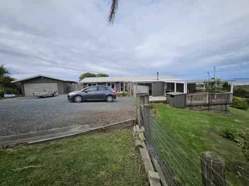 335 Rangiputa Road, Karikari Peninsula