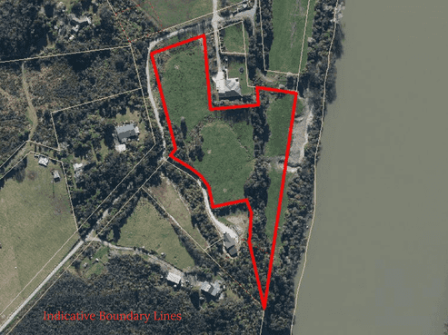 58 Punt Road, Cape Foulwind