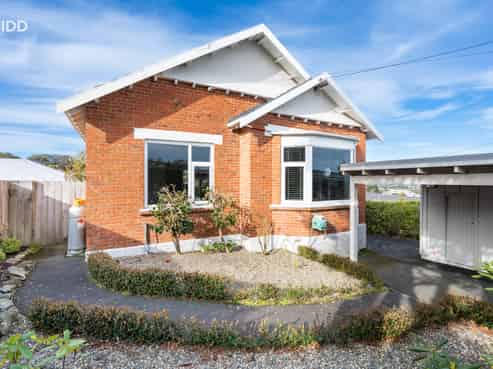 31 Patrick Street, The Glen