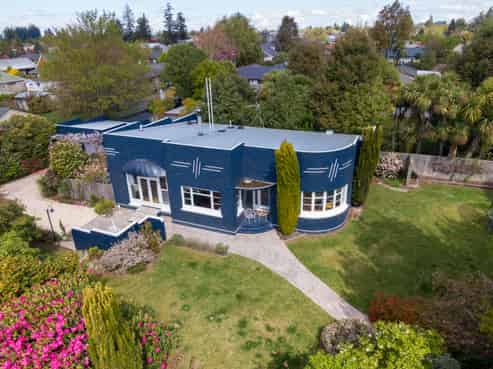 17 Spaxton Street, Methven