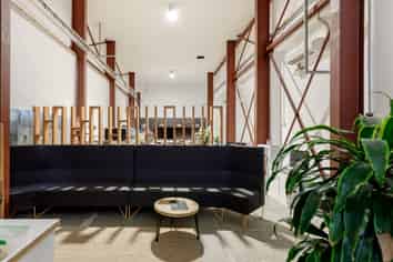 Office | Stunning Creative Character Space